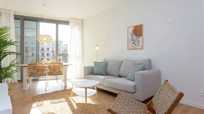 Apartment for rent in Barcelona Eixample, Barcelona