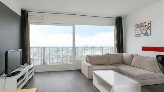 Apartments in Enschede - photo 2