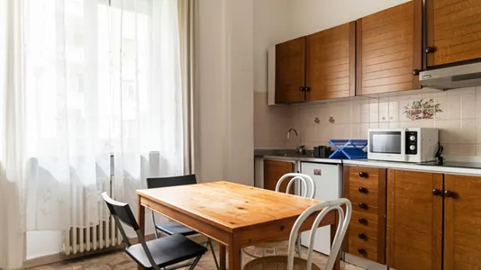 Apartments in Milano Zona 6 - Barona, Lorenteggio - photo 9