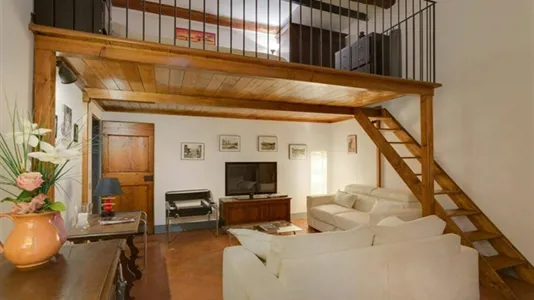 Apartments in Florence - photo 3