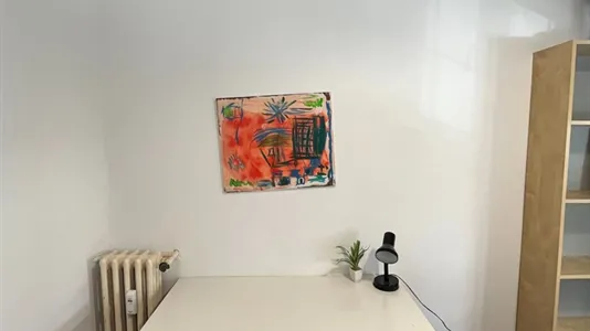 Rooms in Madrid Chamberí - photo 4