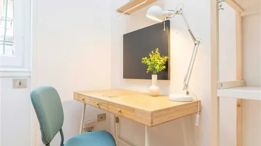 Rooms in Milano Zona 8 - Fiera, Gallaratese, Quarto Oggiaro - photo 10