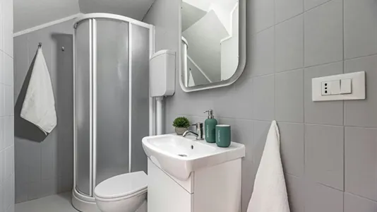 Rooms in Padua - photo 10