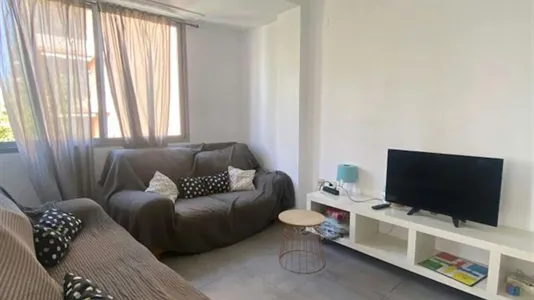 Rooms in Valencia Algirós - photo 9