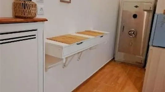 Apartments in Athens Ampelokipoi - photo 9