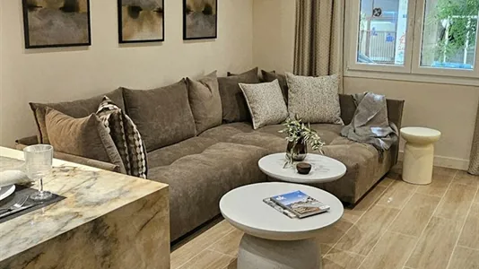 Apartments in Galatsi - photo 1