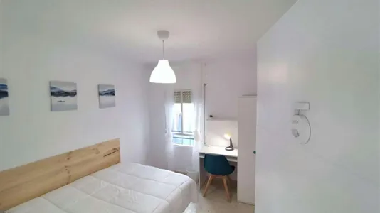 Rooms in Granada - photo 4