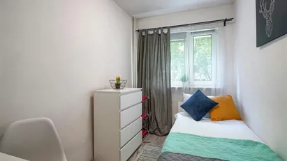 Room for rent in Warsaw