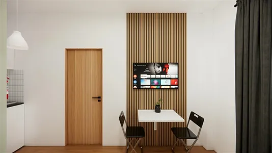 Apartments in Essen - photo 8