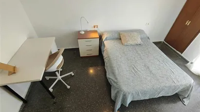 Room for rent in Murcia, Región de Murcia