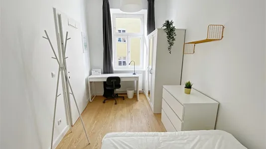 Rooms in Vienna Landstraße - photo 6