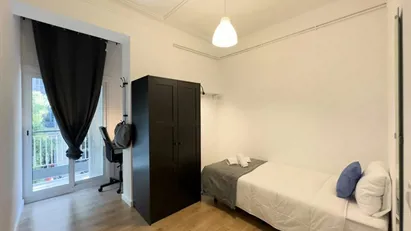 Room for rent in Barcelona Eixample, Barcelona