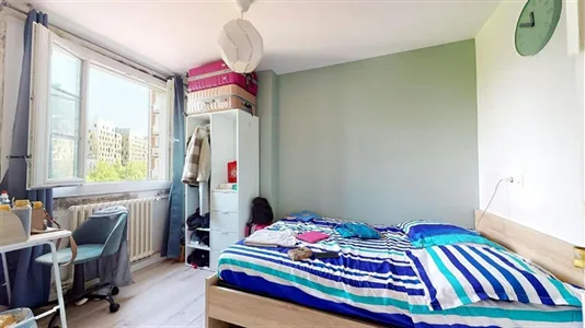 Rooms in Lille - photo 5