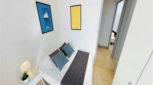Rooms in Montpellier - photo 2