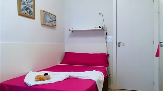 Rooms in Getafe - photo 2