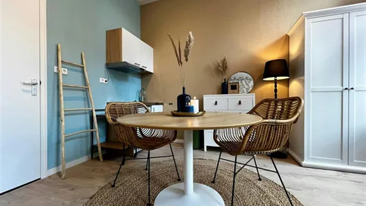 Apartments in Roosendaal - photo 8