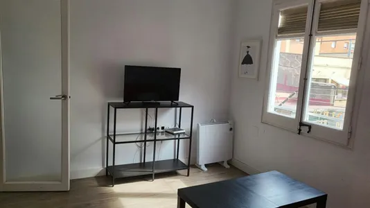 Rooms in Barcelona Gràcia - photo 6