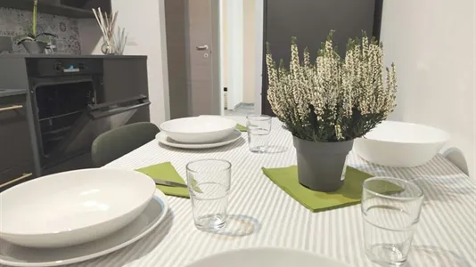 Rooms in Bologna - photo 9