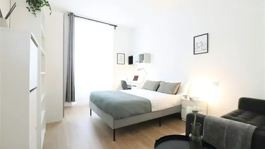 Rooms in Florence - photo 7