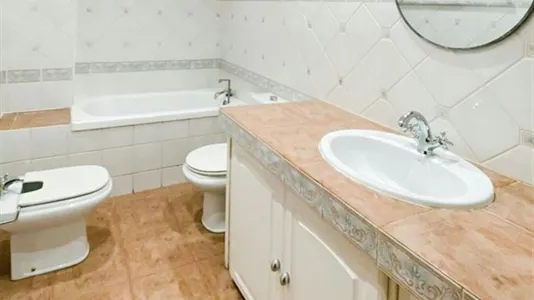 Rooms in Valencia Algirós - photo 8