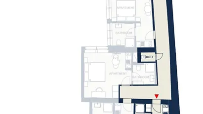 Apartment for rent in Villach, Kärnten