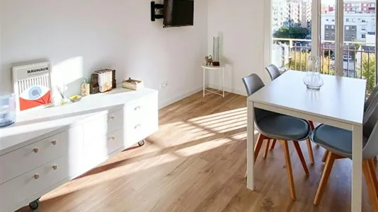 Rooms in Alboraya - photo 5