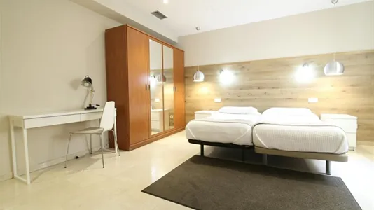 Apartments in Madrid Centro - photo 6