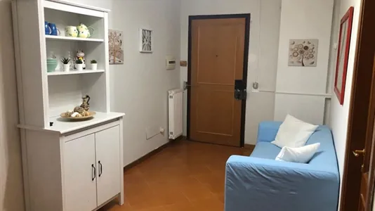 Rooms in Roma Municipio III – Monte Sacro - photo 2