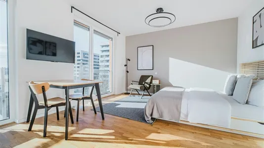 Apartments in Prague 10 - photo 9