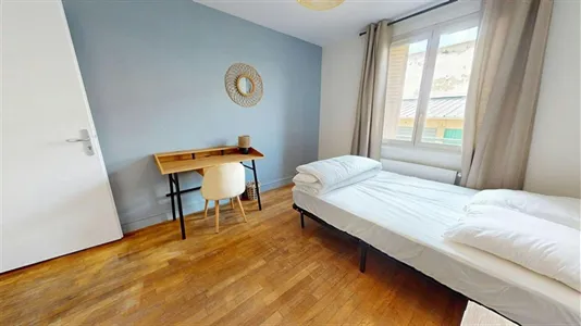 Rooms in Lyon - photo 3