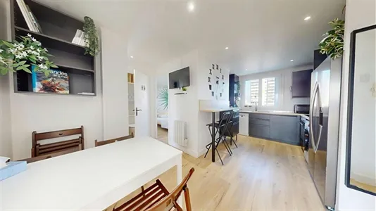 Rooms in Lyon - photo 7