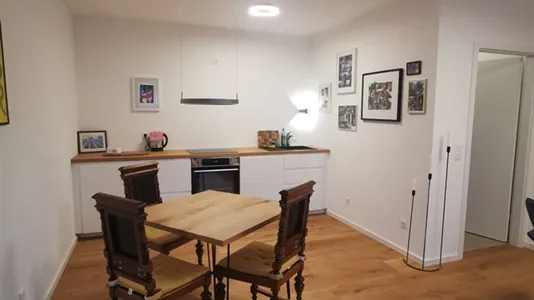 Apartments in Krems an der Donau - photo 8