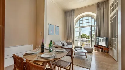 Apartment for rent in Vila Real (Distrito)