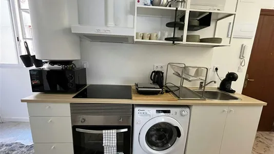 Rooms in Mislata - photo 2