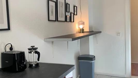 Apartments in Location is not specified - photo 7