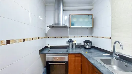 Rooms in Burjassot - photo 8