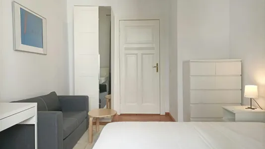 Apartments in Berlin Charlottenburg-Wilmersdorf - photo 9