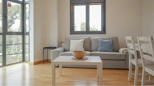 Apartments in Madrid Carabanchel - photo 2
