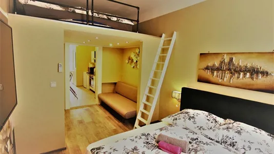 Apartments in Vienna Landstraße - photo 2