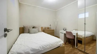 Room for rent in Lisbon (region)