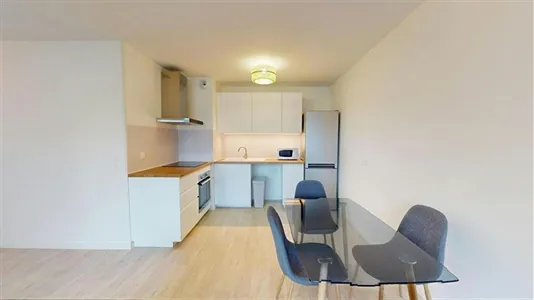 Apartments in Bordeaux - photo 3