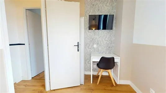 Rooms in Rouen - photo 3