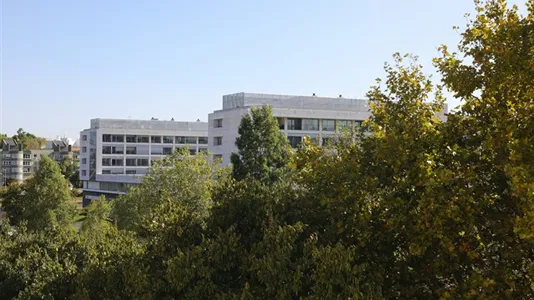 Rooms in Location is not specified - photo 8