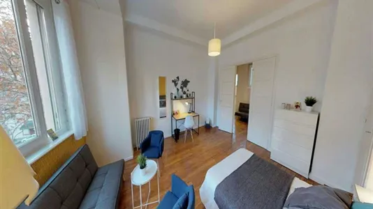 Rooms in Lyon - photo 2