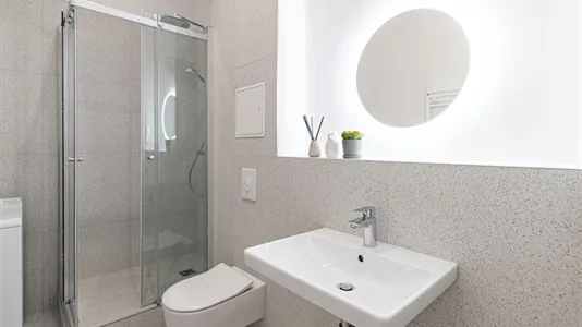 Apartments in Location is not specified - photo 10