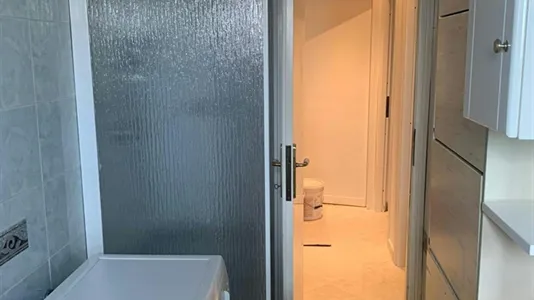 Rooms in Roma Municipio V – Prenestino/Centocelle - photo 4