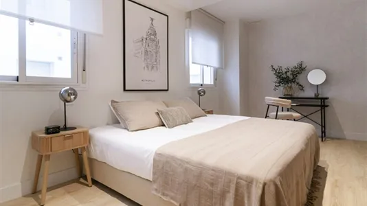 Apartments in Madrid Chamartín - photo 10