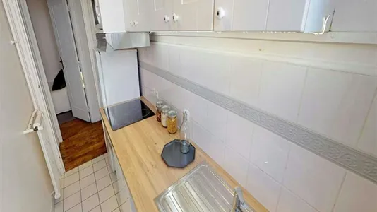 Rooms in Paris 7ème arrondissement - photo 5