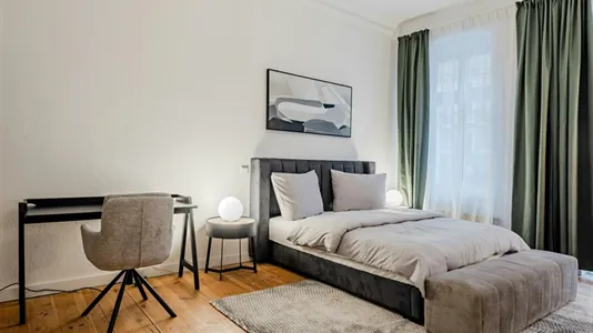 Apartments in Berlin Pankow - photo 4