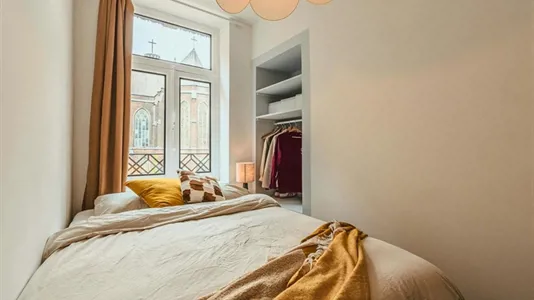 Rooms in Brussels Sint-Joost-ten-Node - photo 3